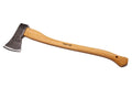 Topor de pădure 1,4 kg cu mâner de frasin 70 cm