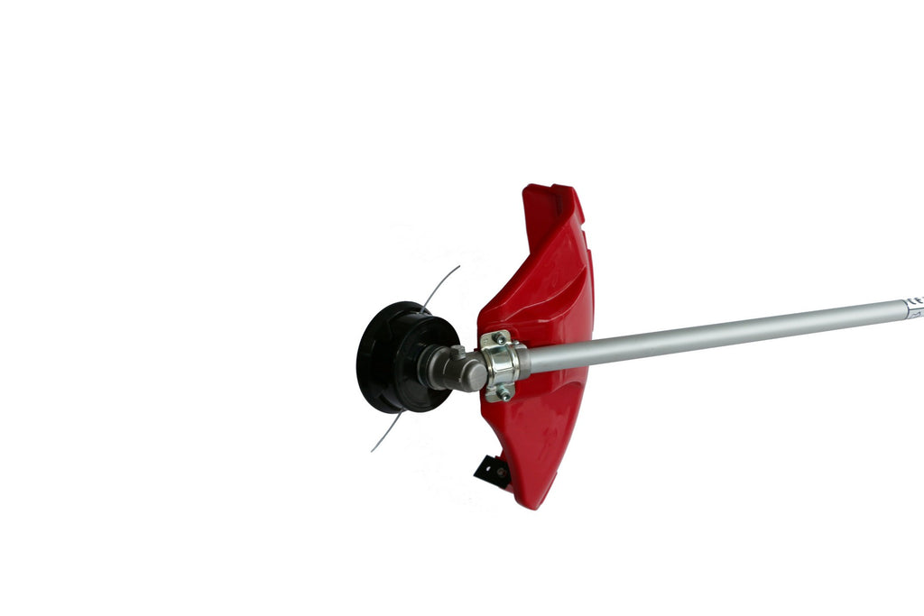 Motocoasa fir si disc Maruyama BC GX25 H cu motor Honda 4T