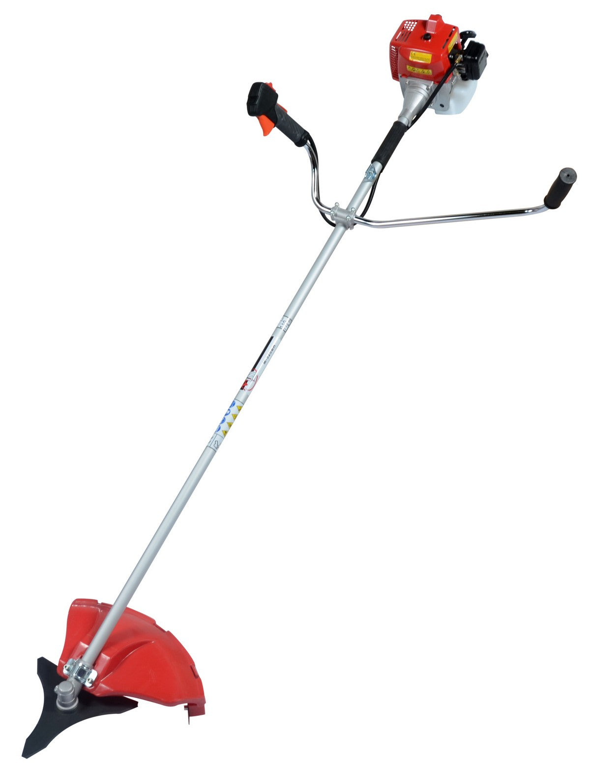 Motocoasa fir si disc Maruyama BC 320 H-RS