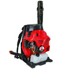 Suflanta de frunze pe benzina Maruyama BL 9000
