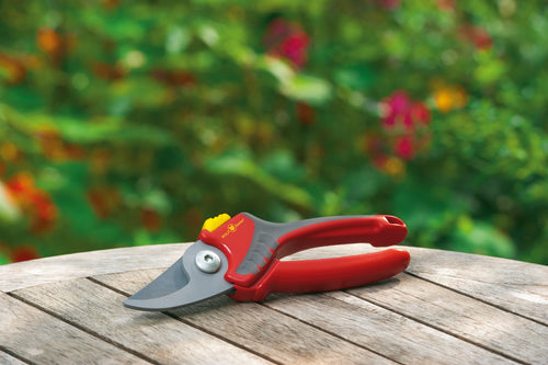 Foarfeca de gradina si vie Wolf-Garten RR 2500 Comfort Plus