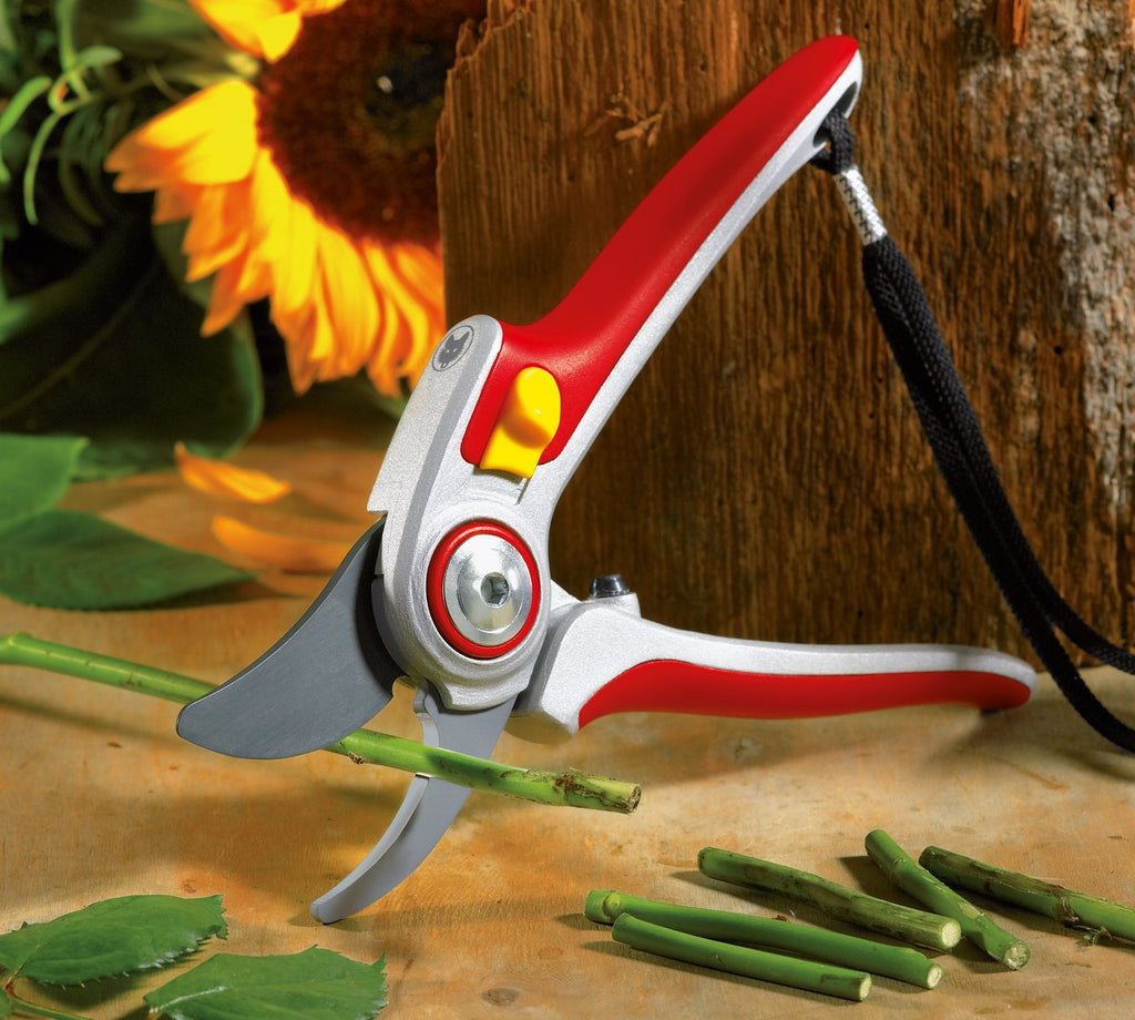 Foarfeca de gradina si vie Wolf-Garten RR 5000 Alu-professional