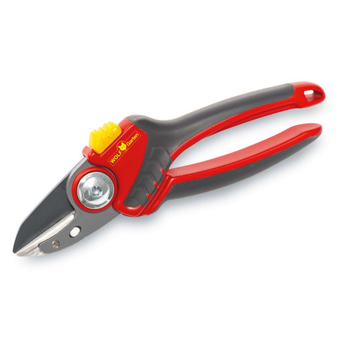 Foarfeca de gradina si vie Wolf-Garten RS 4000 Comfort Plus