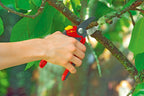 Foarfeca de gradina si vie Wolf-Garten RS 4000 Comfort Plus