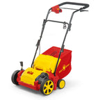 Scarificator si aerator de gazon electric Wolf-Garten VA 303 E 1300W