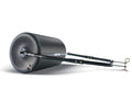 cilindru netezire gazon 61cm D46cm anexa tractor 190-228-000 45-02671