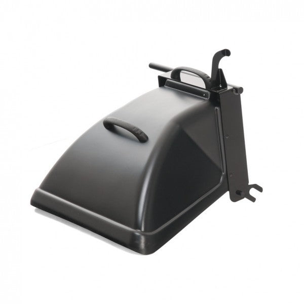 Deflector spate anexa tractor MTD 2019