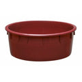 Vas alimentar plastic 110 L