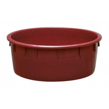Vas alimentar plastic 110 L