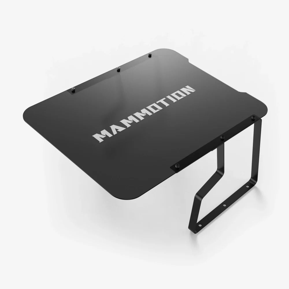 Garaj mini Mammotion – LUBA mini & YUKA mini