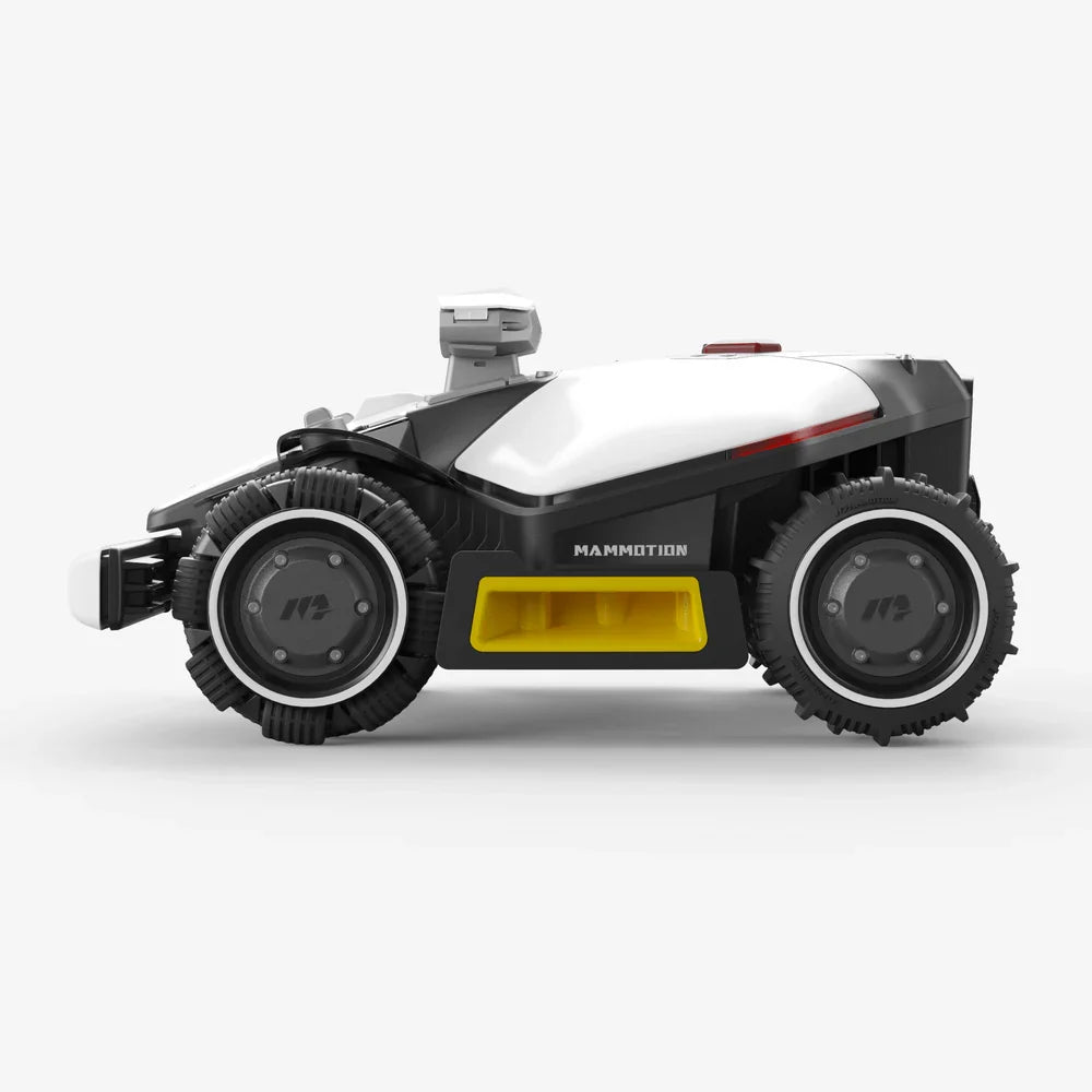 LUBA mini 2 AWD 1000