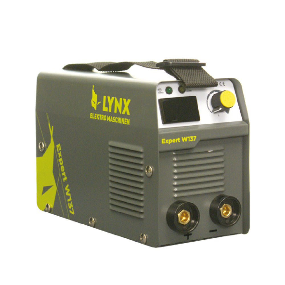 Aparat de sudură - Inverter WMEm LYNX Expert W137