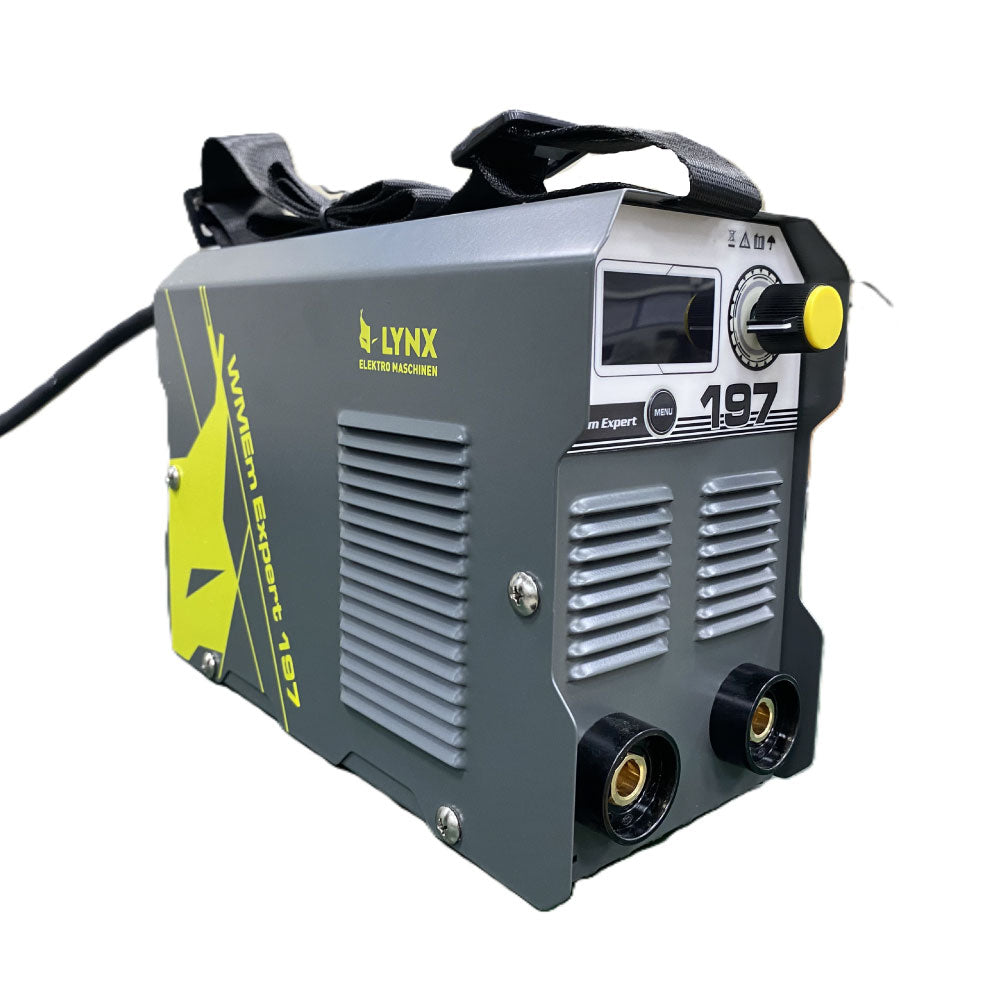 Aparat de sudură WMEm Expert 197 welding machine