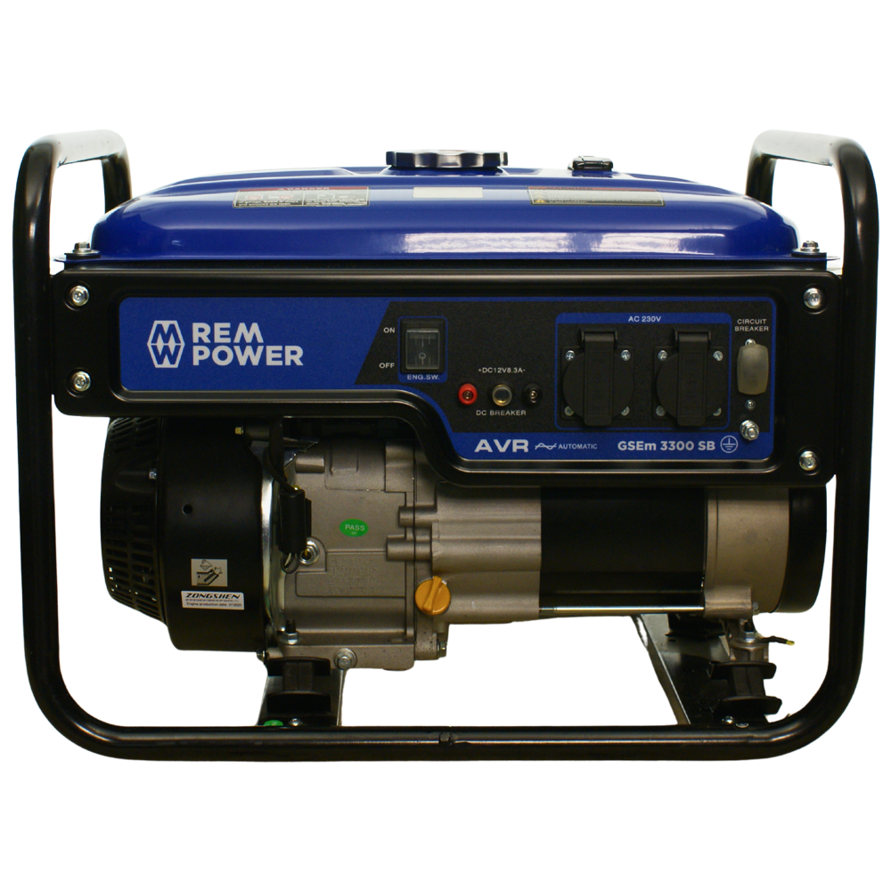 Generator GSEM 3300 SB