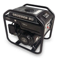 Generator GSEm GSEm 4002 SBi manual start, 3.5/3.8kw, 230V 50Hz,  2x230Vx16A, 2xUSB