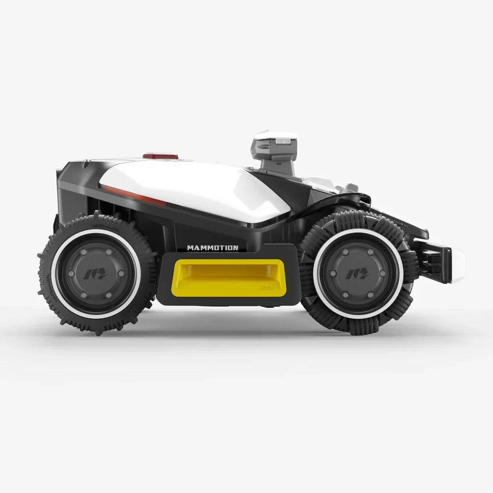 LUBA mini 2 AWD 1000