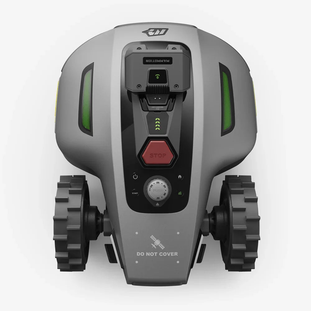 YUKA mini 2 800