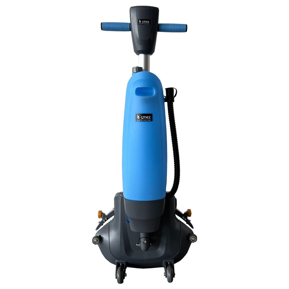 Mașină de spălat pardoseli SMB 1200, 520mm