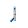 Pompă submersibilă Pedrollo 4BLOCKm 2/13, 750 W, 3,6 m³/h, Hmax. 101 m