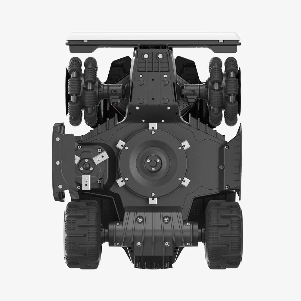 LUBA mini 2 AWD 1000