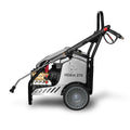 Aparat de spălat cu presiune HDEm 270, 7.5kW,260 bar, 900 L/min, 400V