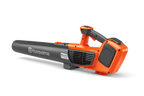 Husqvarna 122iB cu acumulator și încărcător
