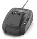 Încărcător Husqvarna Aspire™ P4A 18-C70