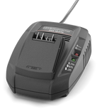 Încărcător Husqvarna Aspire™ P4A 18-C70