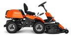 Husqvarna R214TC Comfort edition (prețul include masă de tăiere)