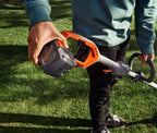 Husqvarna 215iL (nu include acumulator și încărcător)