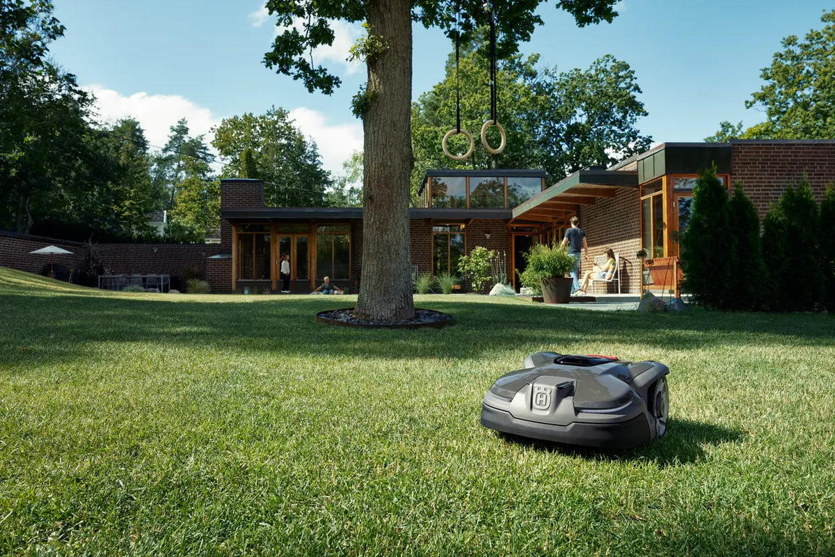 Husqvarna Automower® 415X