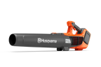 Husqvarna 122iB cu acumulator și încărcător