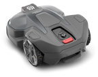 PACHET: Husqvarna Automower® 450X NERA + stație de referință + modul EPOS