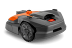 Husqvarna Automower® 560 EPOS®