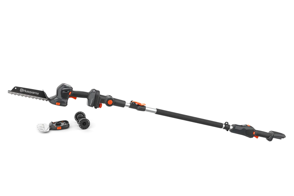Husqvarna Aspire™ S20-P4A + Aspire™ tijă prelungire-P4A (nu include acumulator și încărcător)