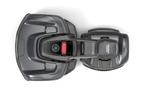 PACHET: Husqvarna Automower® 435X AWD NERA cu tehnologie fără cablu de perimetru + stație de referință