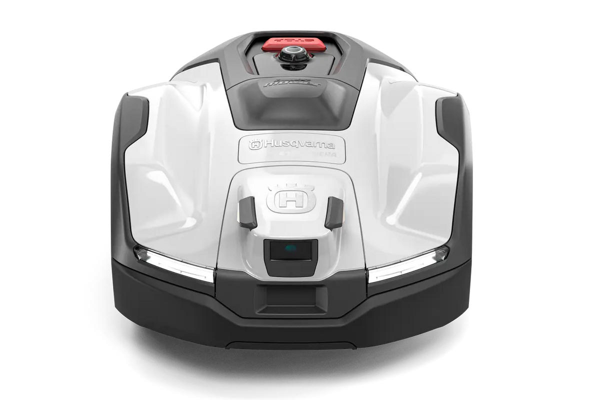 Husqvarna Automower® 410VE NERA
