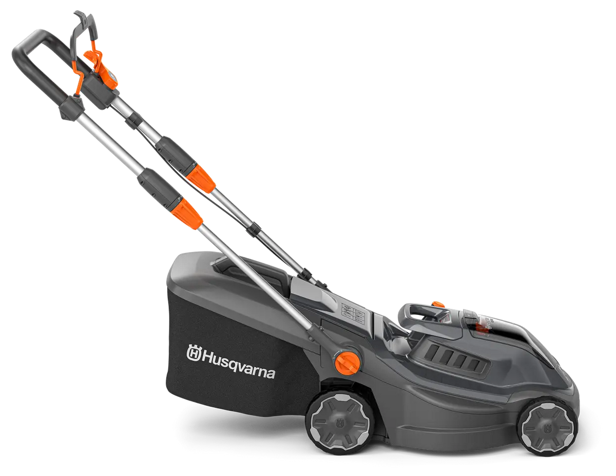 Husqvarna Aspire™ LC34-P4A (nu include acumulator și încărcător)