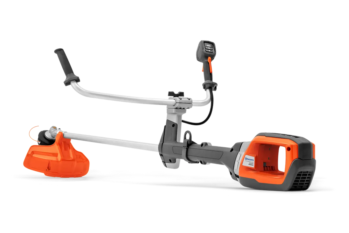Husqvarna 535iRX (nu include acumulator și încărcător)
