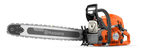 Husqvarna 592 XP®