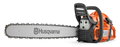 Husqvarna 455 Rancher