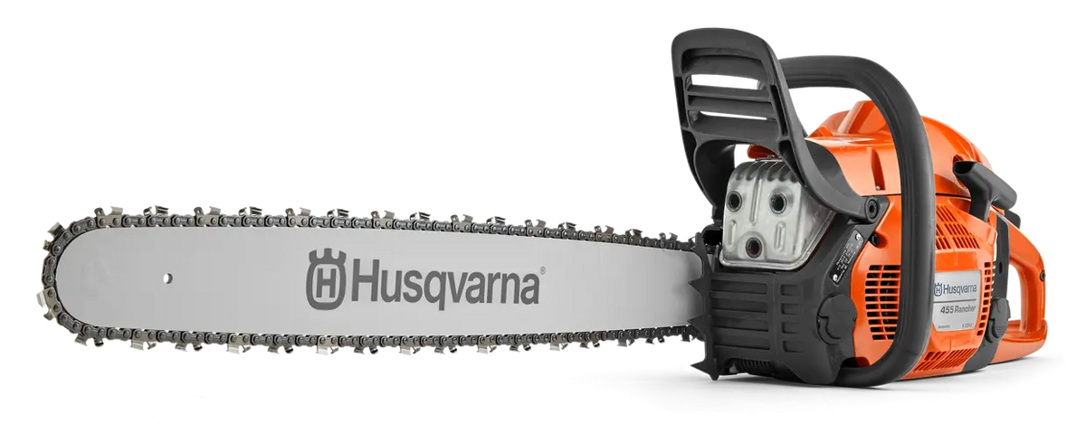 Husqvarna 455 Rancher