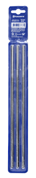 Pilă rotundă 4.8 mm