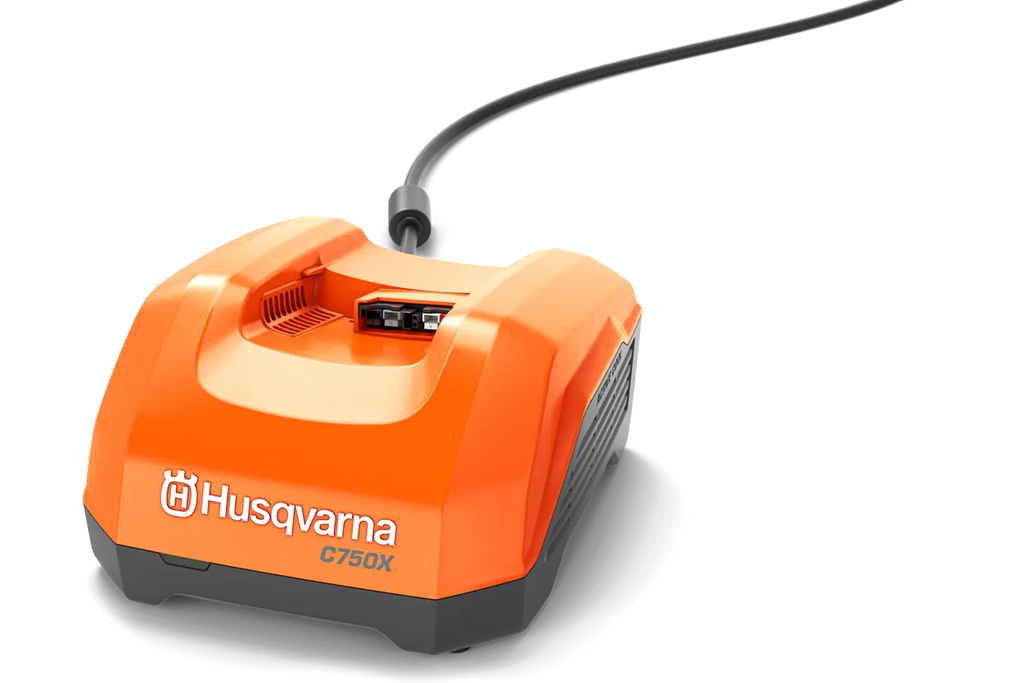 Încărcător Husqvarna 40-C750X