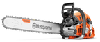 Husqvarna 562 XP® Mark II