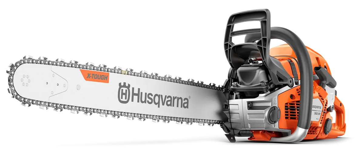 Husqvarna 562 XP® Mark II