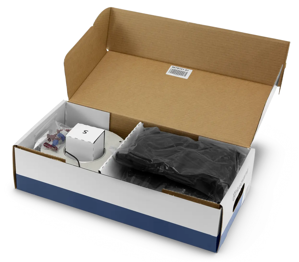 Kit de instalare mic pentru Automower®