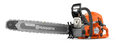 Husqvarna 592 XP®