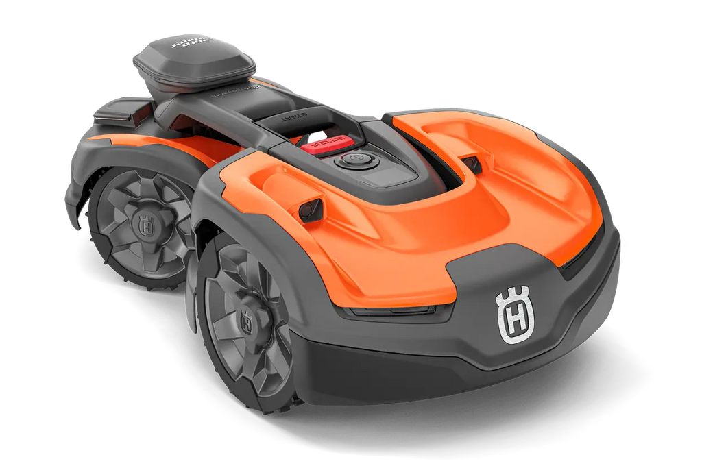 Automower® Husqvarna 535 AWD EPOS®