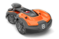 Automower® Husqvarna 535 AWD EPOS®